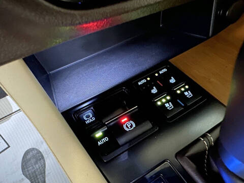 2019 Lexus RX 450h