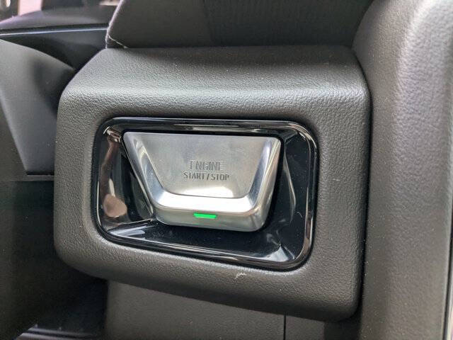 2026 GMC Yukon Elevation - Photo 25
