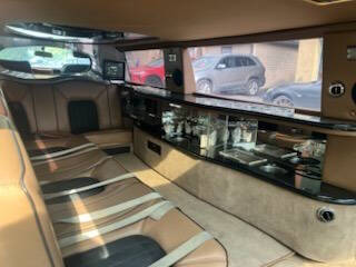 1989 Rolls-Royce Silver Spur