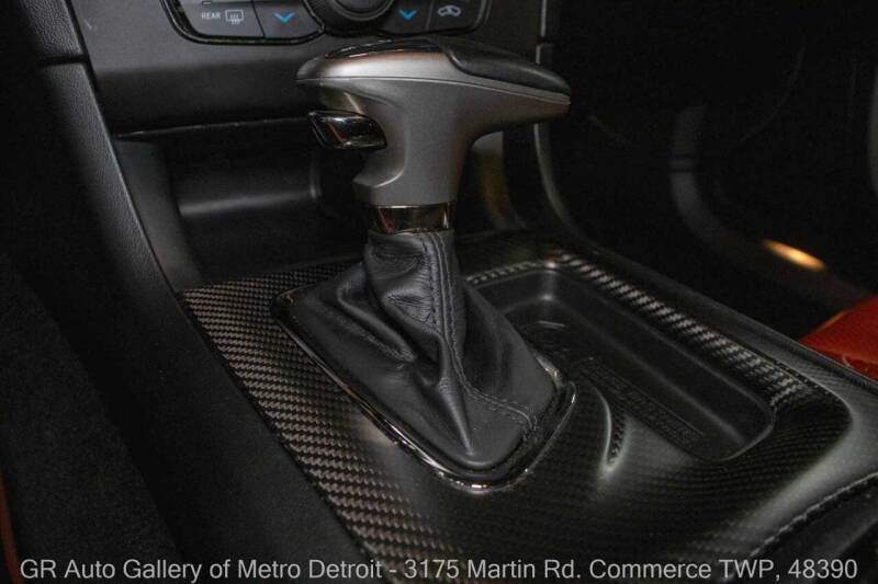 2021 Dodge Charger SRT Hellcat Redeye