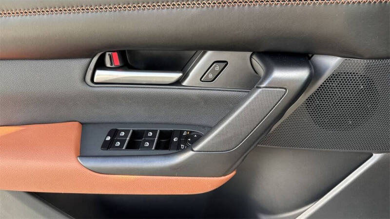 2026 Mazda CX-50 2.5 Turbo