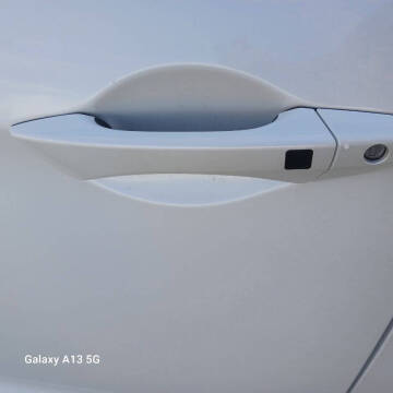 2016 Acura RDX w/Tech