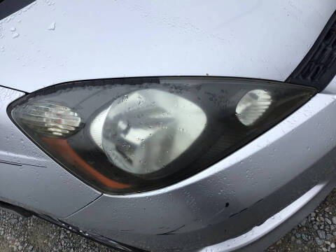 2013 Honda Fit Sport