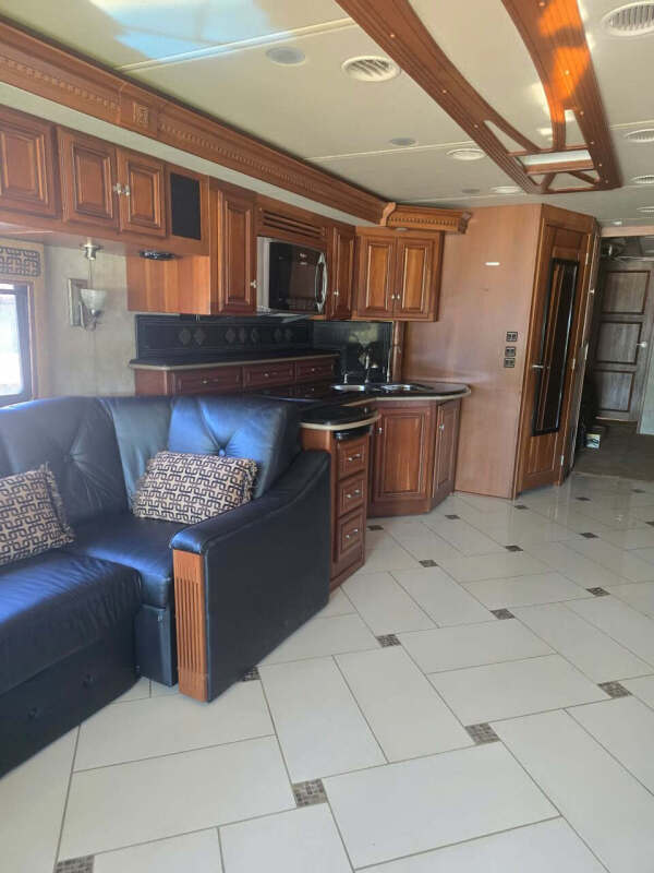 2012 Itasca Ellipse