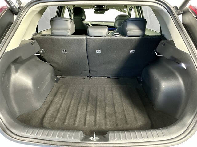 2023 Kia Niro EV Wave