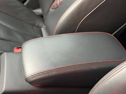 2018 Audi RS 3 2.5T quattro