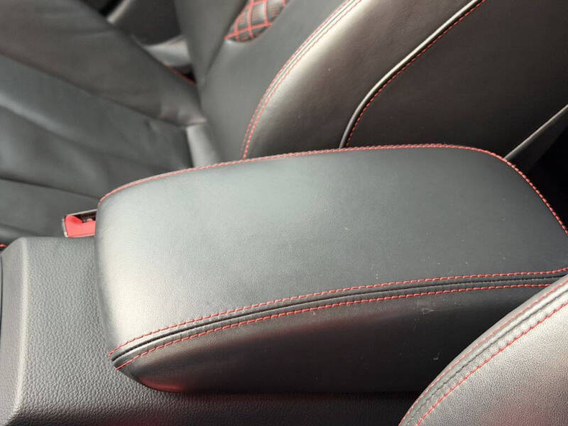 2018 Audi RS 3 2.5T quattro