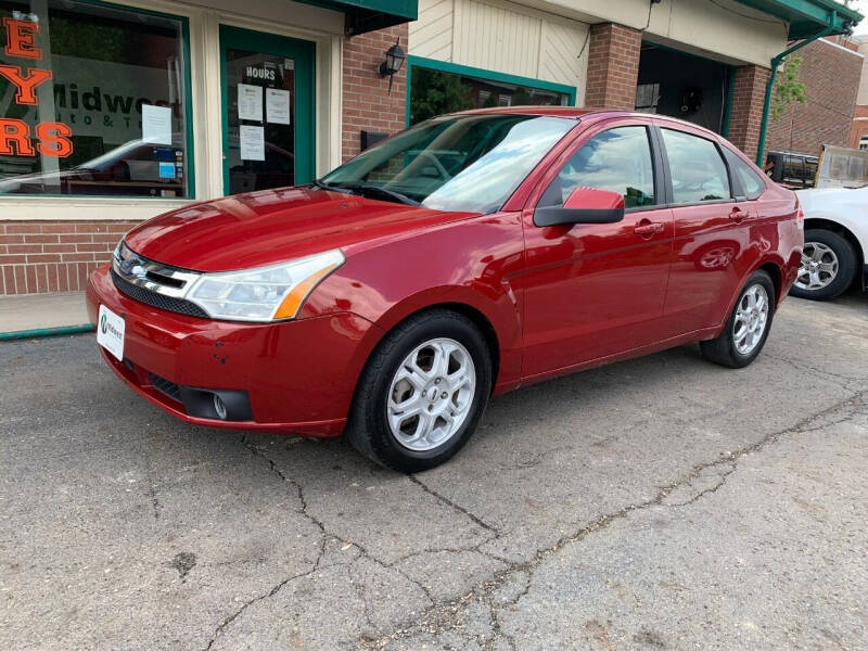 Midwest Auto Truck Car Dealer In Delaware Oh