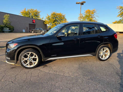 2015 BMW X1 xDrive28i