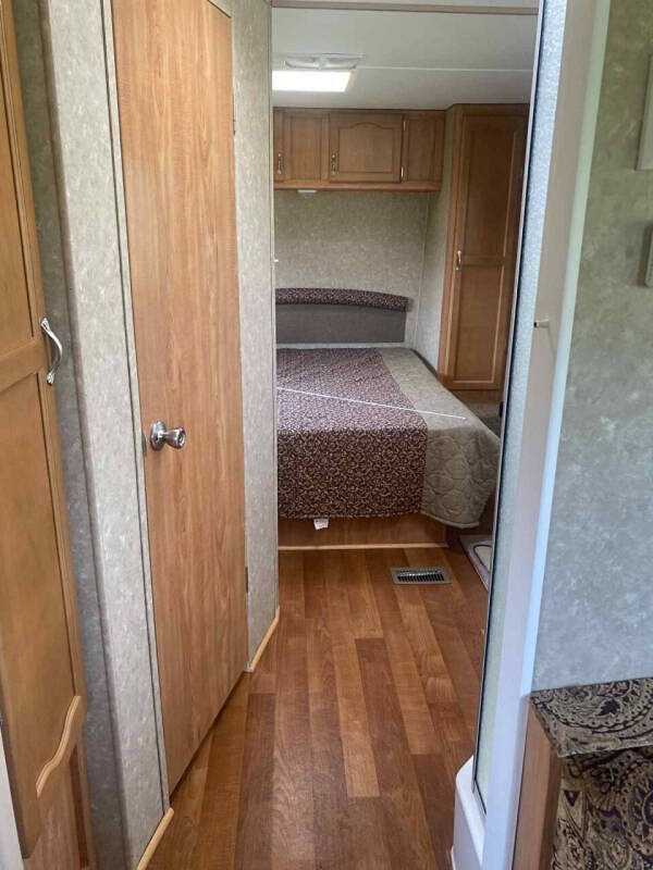 2009 Gulfstream Innsbruck