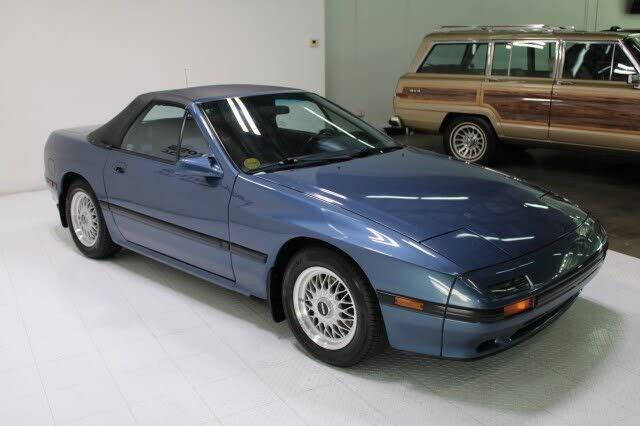 1988 Mazda RX-7