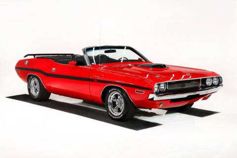 1970 Dodge Challenger