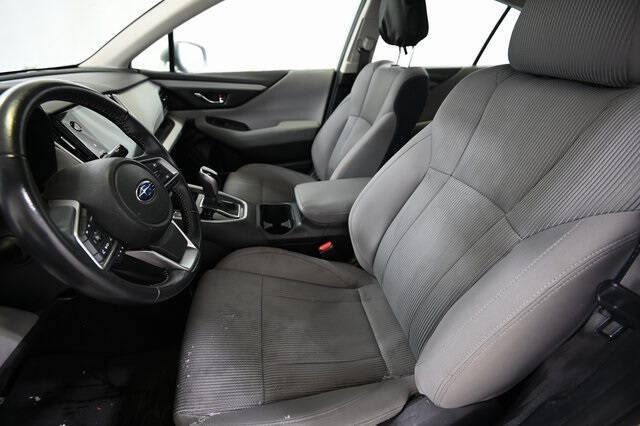 2023 Subaru Legacy Premium