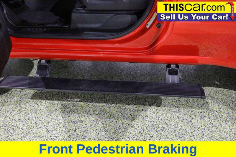 2022 GMC Sierra 1500 Pro