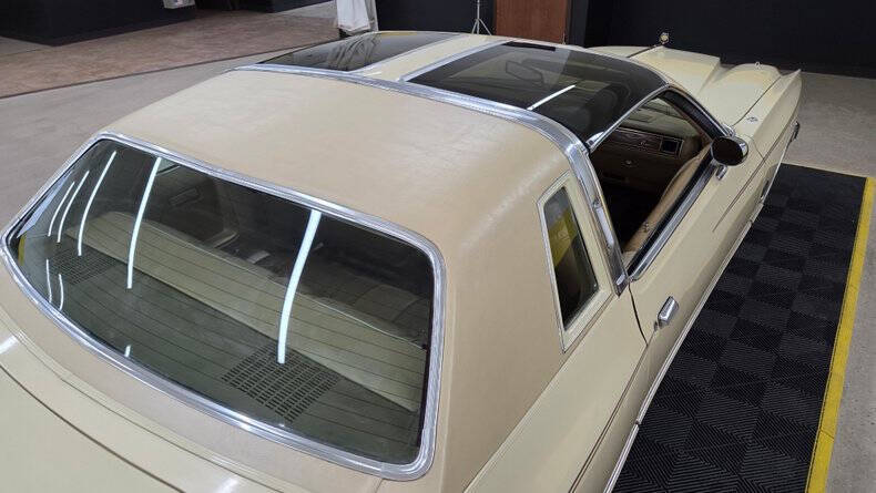 1979 Chrysler Cordoba