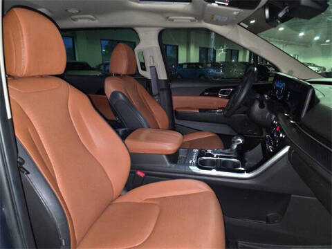 2023 Kia Carnival SX Prestige