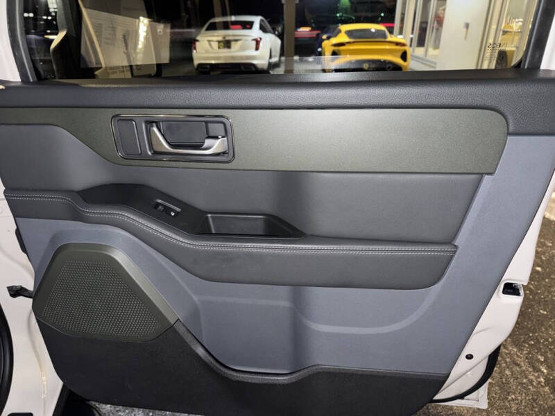 2025 Ineos Grenadier