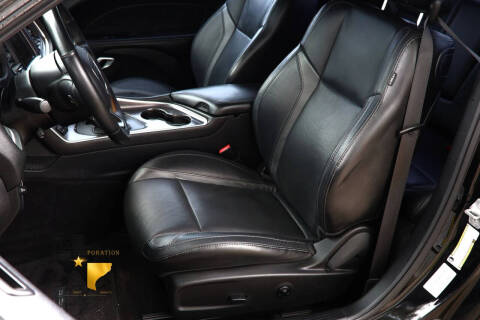 2016 Dodge Challenger
