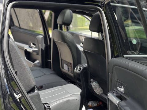 2023 Mercedes-Benz EQB EQB 300 4MATIC