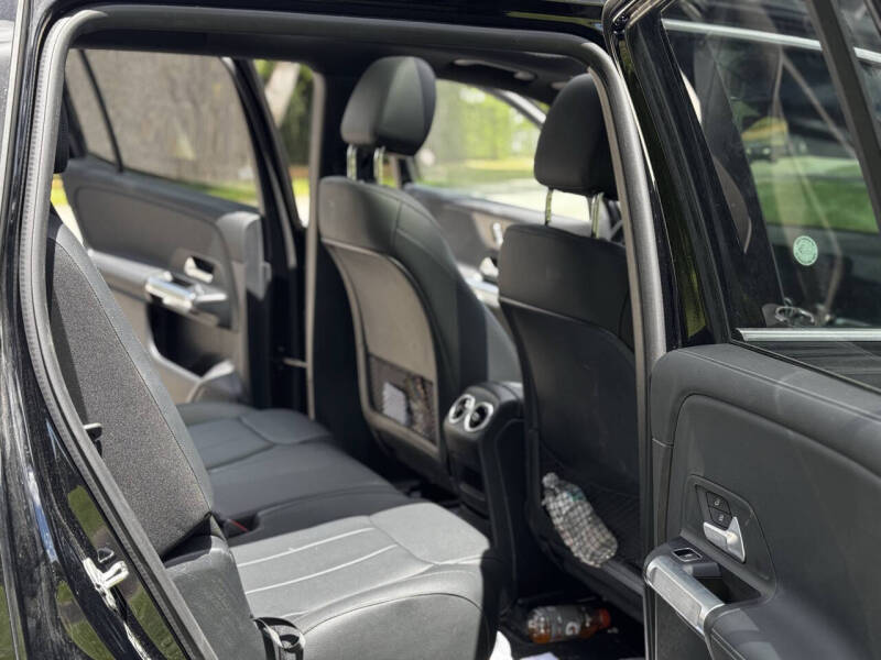 2023 Mercedes-Benz EQB EQB 300 4MATIC