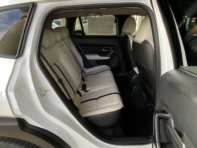 2026 Mazda CX-50 2.5 S Premium