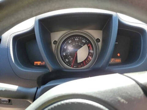 2009 Scion xD