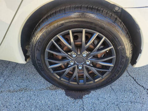 2009 Mitsubishi Lancer