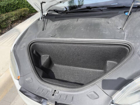 2018 Tesla Model S 100D