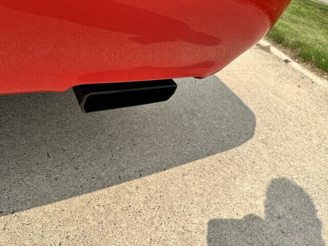 1994 Chevrolet Corvette