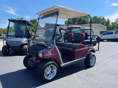 1996 Club Car DS for sale at Upfront Automotive Group in Debary FL