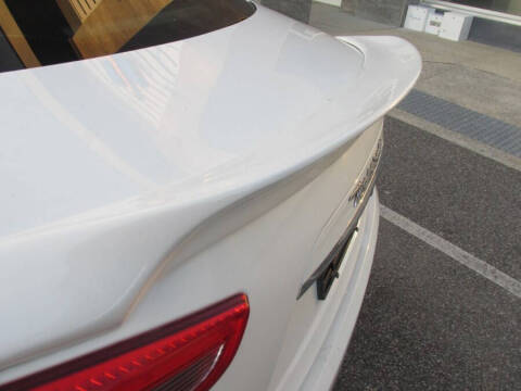 2018 Maserati Ghibli SQ4