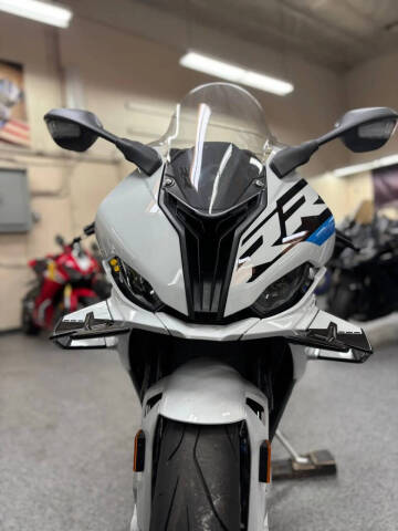 2024 BMW S 1000 RR