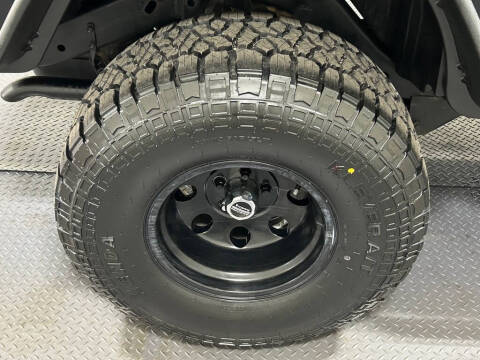 2002 Jeep Wrangler Sport