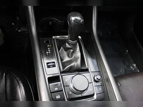 2021 Mazda Mazda3 Hatchback Premium