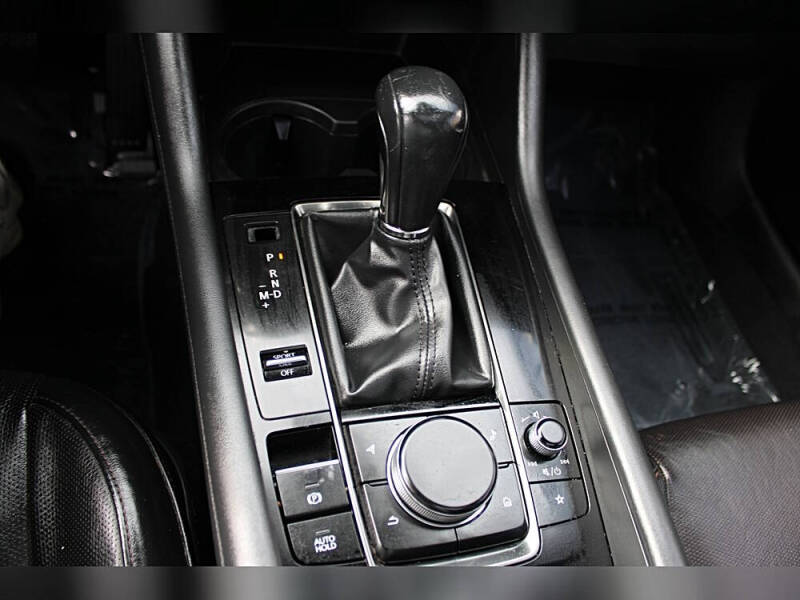 2021 Mazda Mazda3 Hatchback Premium