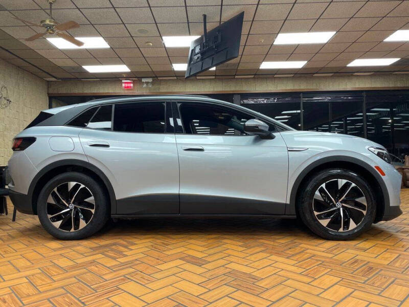 2021 Volkswagen ID.4 Pro