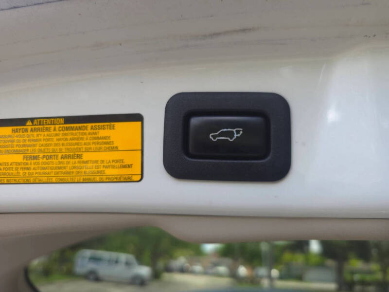 2009 Toyota Venza FWD V6