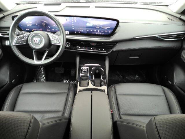 2024 Buick Envision Preferred