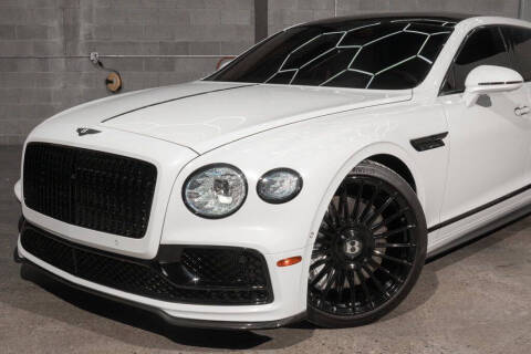 2023 Bentley Flying Spur