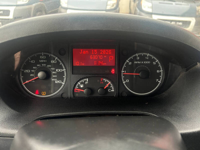 2019 RAM ProMaster 3500 159 WB