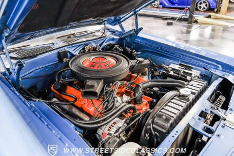 1971 Dodge Challenger