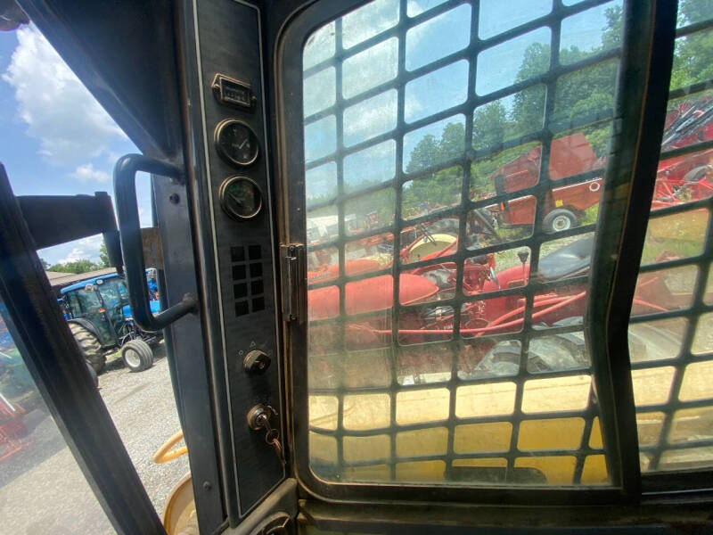 2007 Gehl 7810