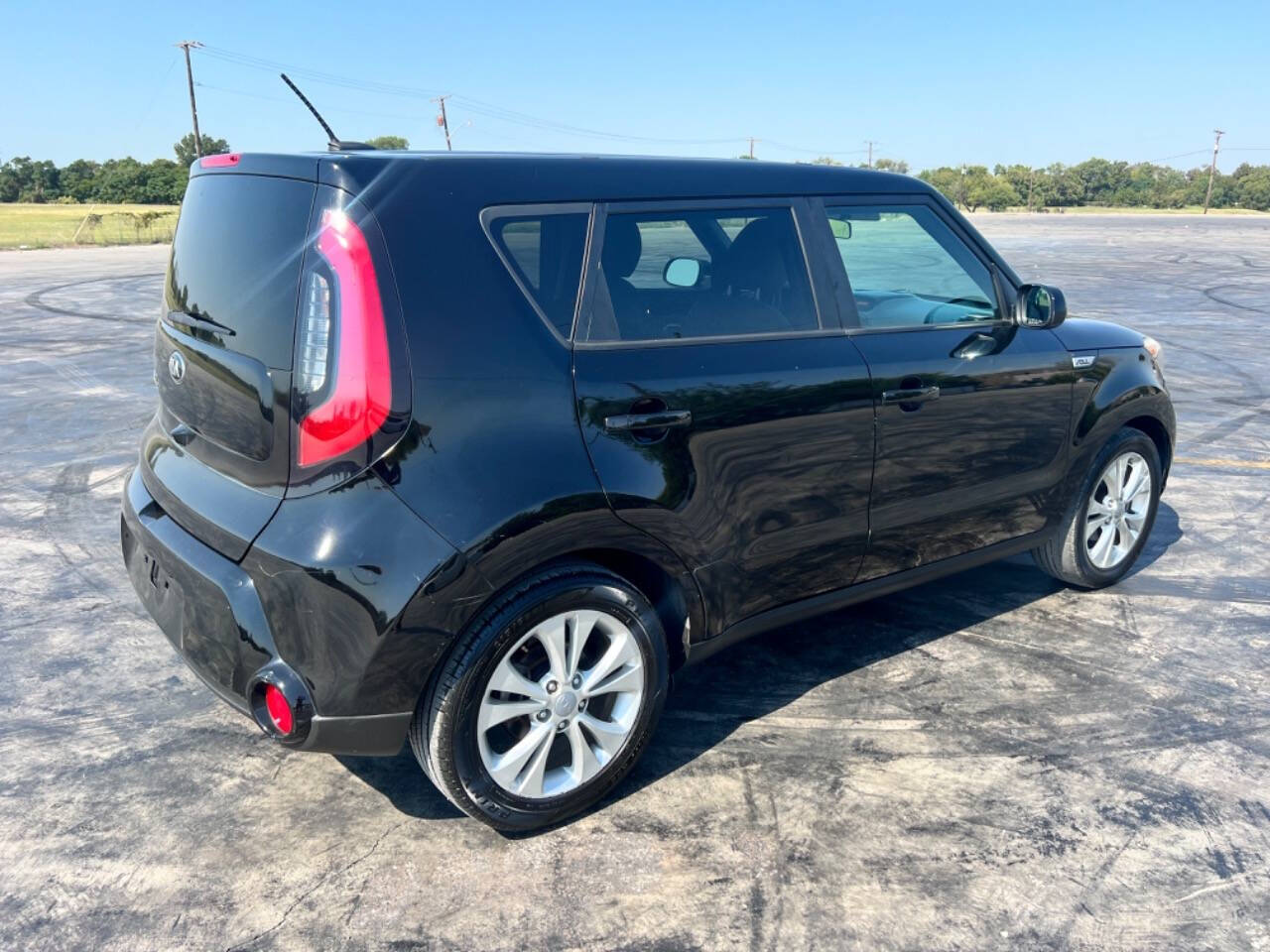 2016 Kia Soul for sale at Texas Revamp Auto in Fort Worth, TX