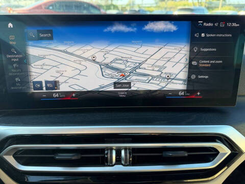 2024 BMW 4 Series 430i