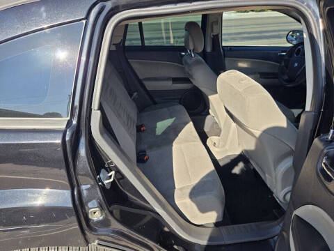 2010 Dodge Caliber SXT