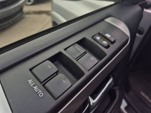 2015 Toyota 4Runner