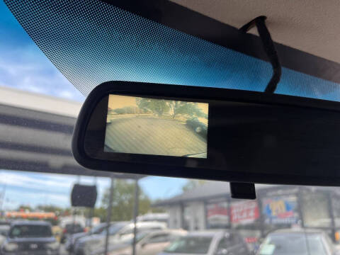 2017 GMC Savana 2500