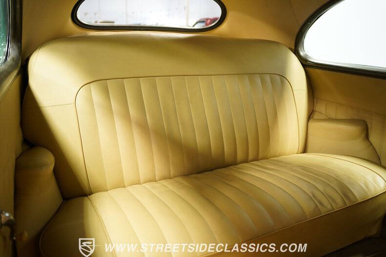 1941 Ford Super Deluxe