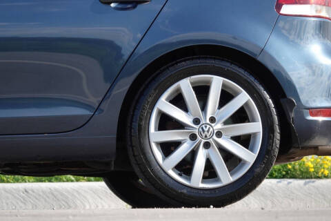 2011 Volkswagen Golf TDI