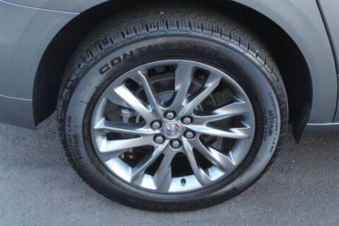 2023 Buick Enclave Avenir